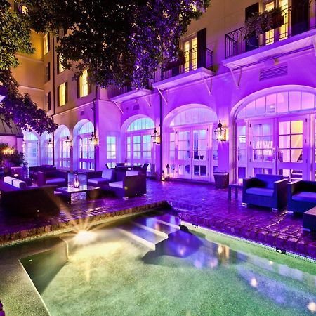 Hotel Le Marais Νέα Ορλεάνη Εξωτερικό φωτογραφία