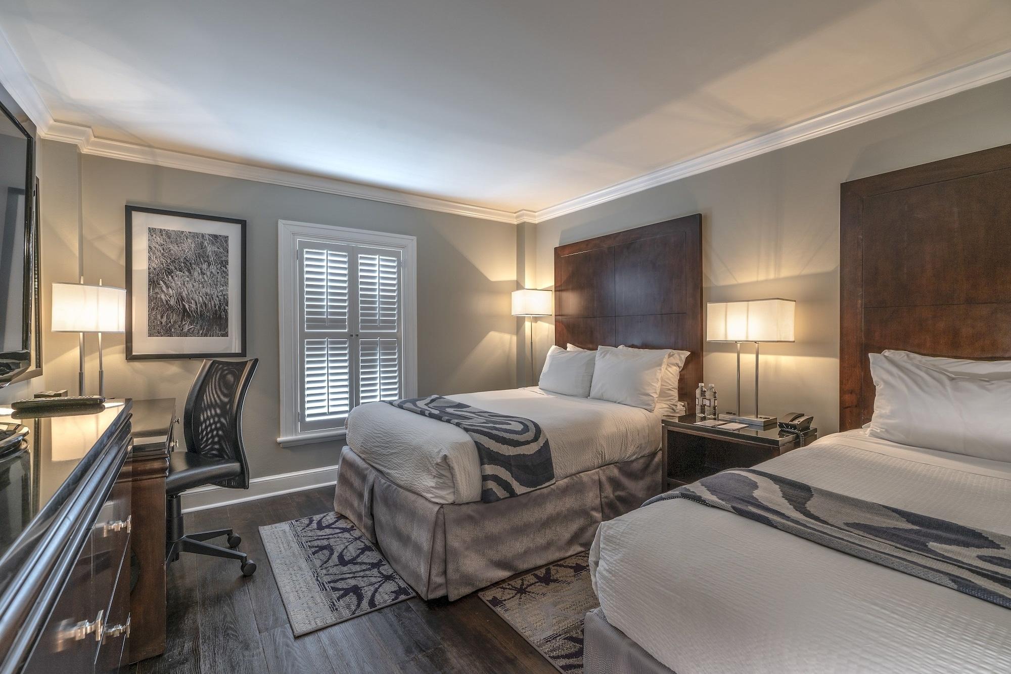 Hotel Le Marais Νέα Ορλεάνη Εξωτερικό φωτογραφία