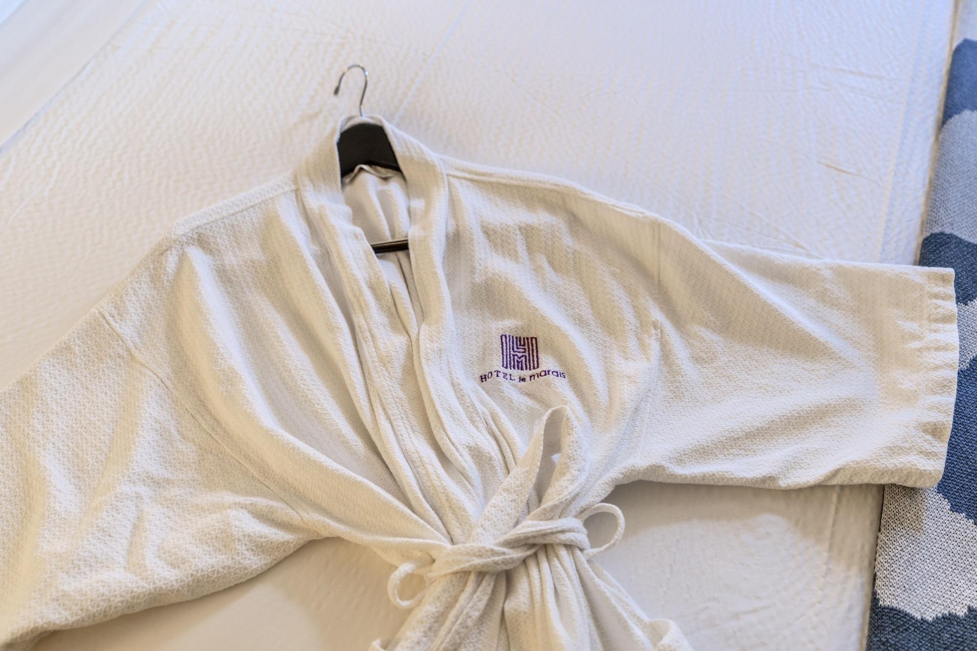 Hotel Le Marais Νέα Ορλεάνη Εξωτερικό φωτογραφία