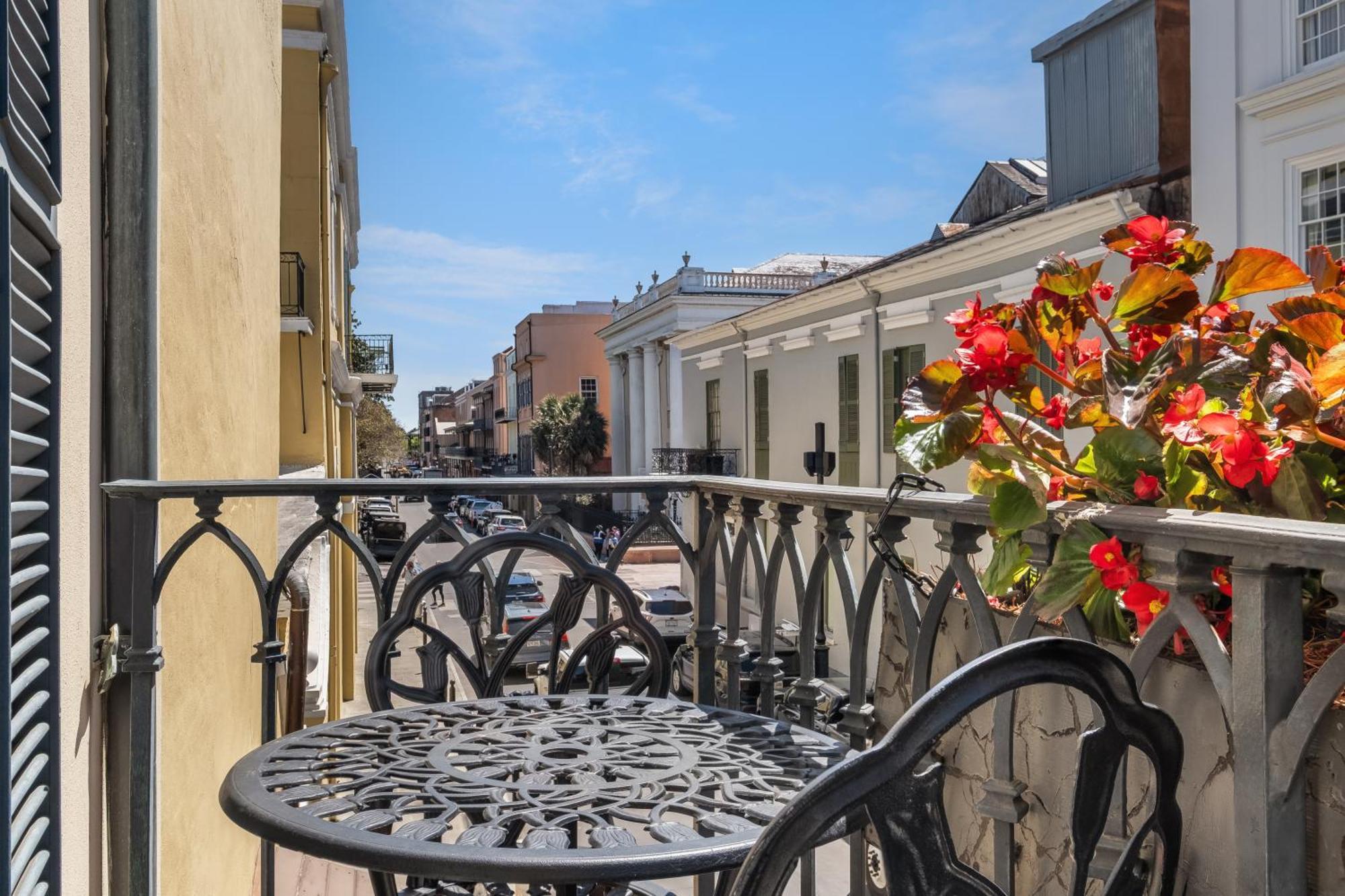 Hotel Le Marais Νέα Ορλεάνη Εξωτερικό φωτογραφία