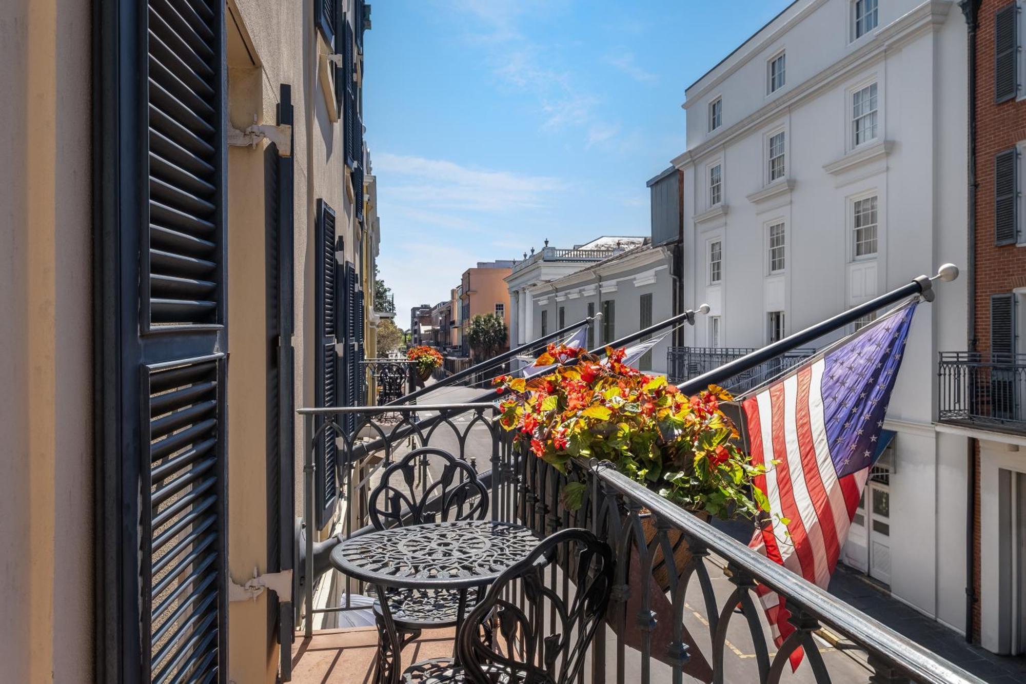 Hotel Le Marais Νέα Ορλεάνη Εξωτερικό φωτογραφία