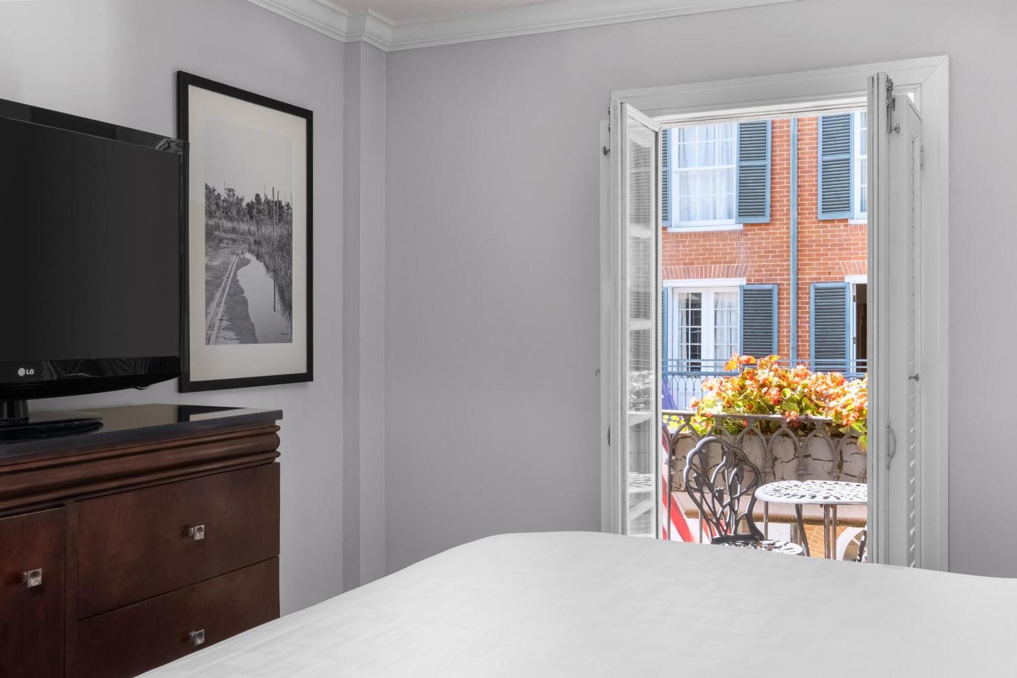 Hotel Le Marais Νέα Ορλεάνη Εξωτερικό φωτογραφία