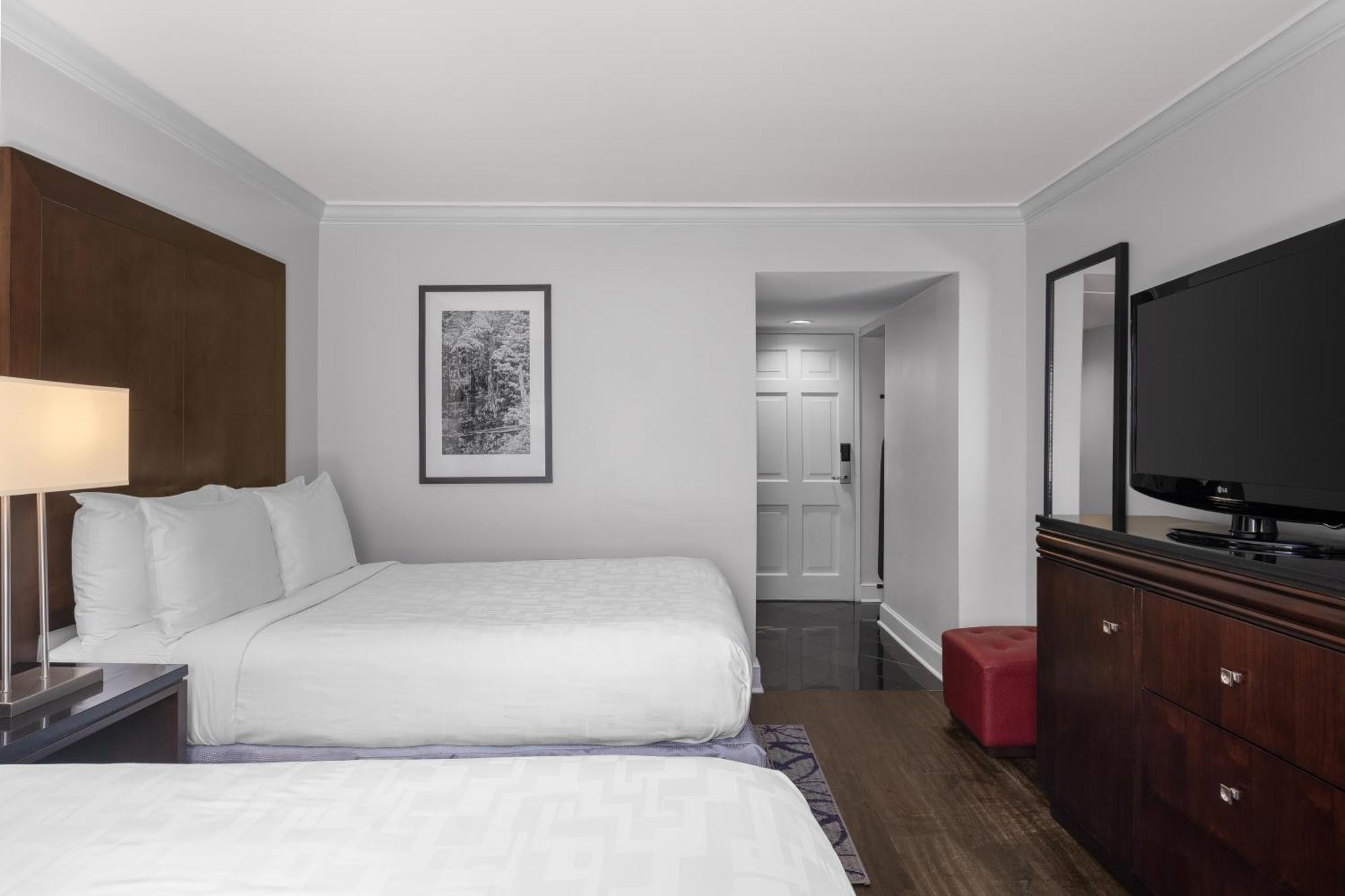 Hotel Le Marais Νέα Ορλεάνη Εξωτερικό φωτογραφία