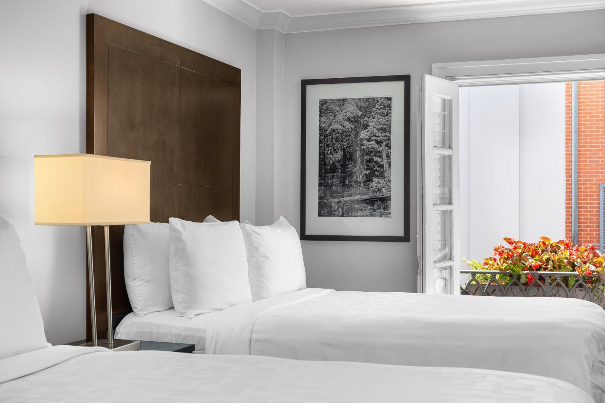 Hotel Le Marais Νέα Ορλεάνη Εξωτερικό φωτογραφία