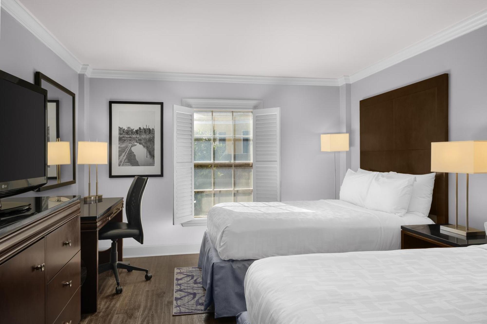 Hotel Le Marais Νέα Ορλεάνη Εξωτερικό φωτογραφία