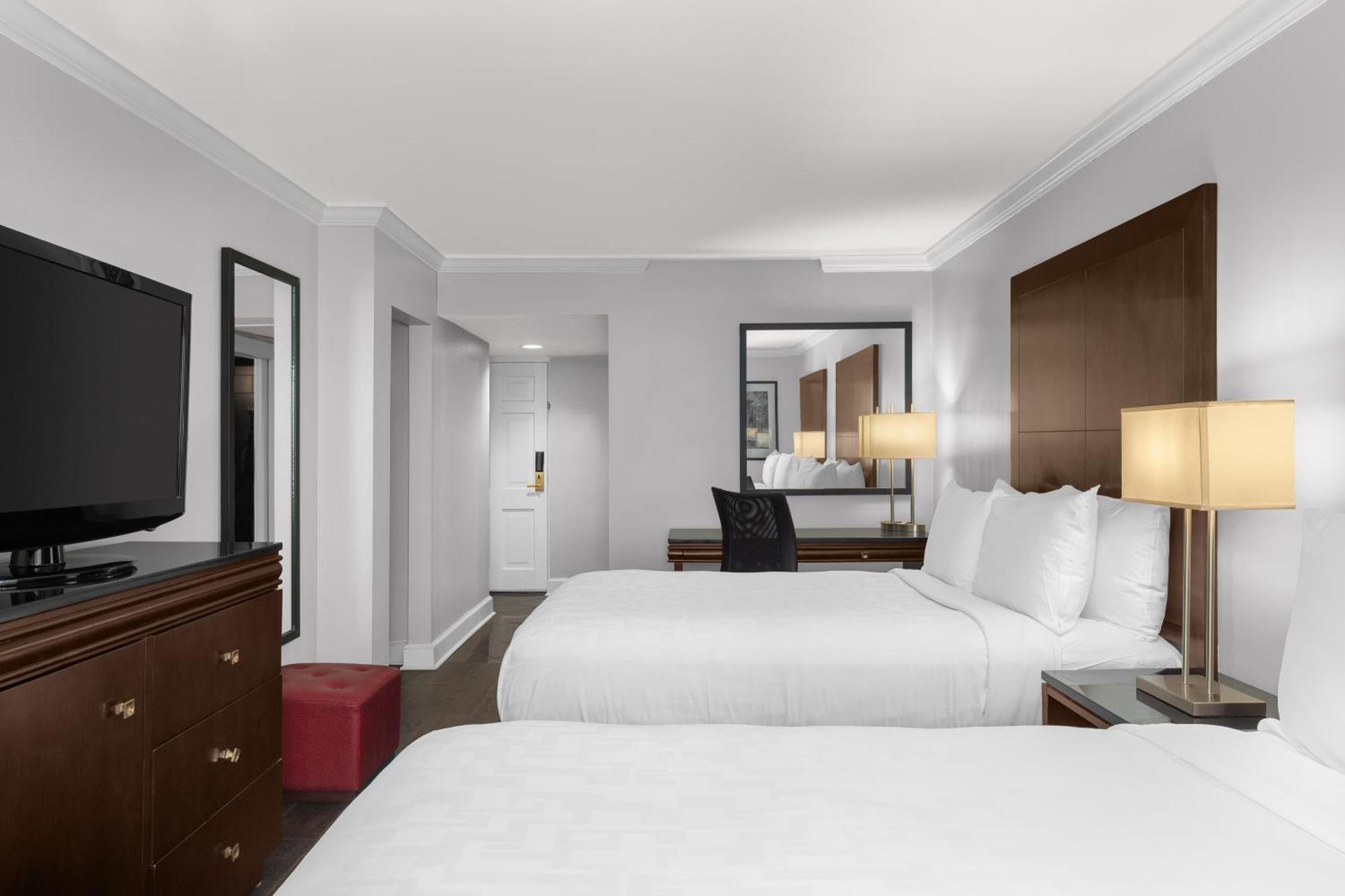 Hotel Le Marais Νέα Ορλεάνη Εξωτερικό φωτογραφία