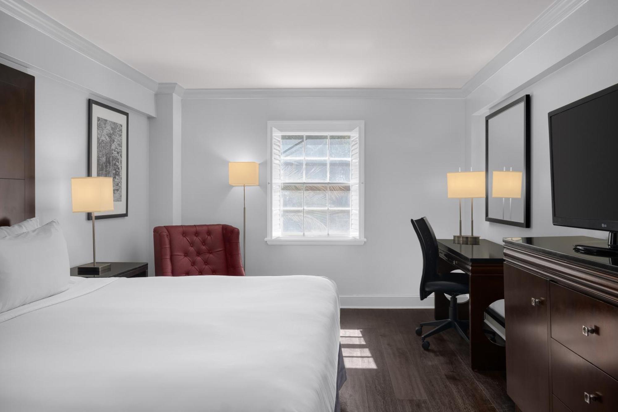 Hotel Le Marais Νέα Ορλεάνη Εξωτερικό φωτογραφία