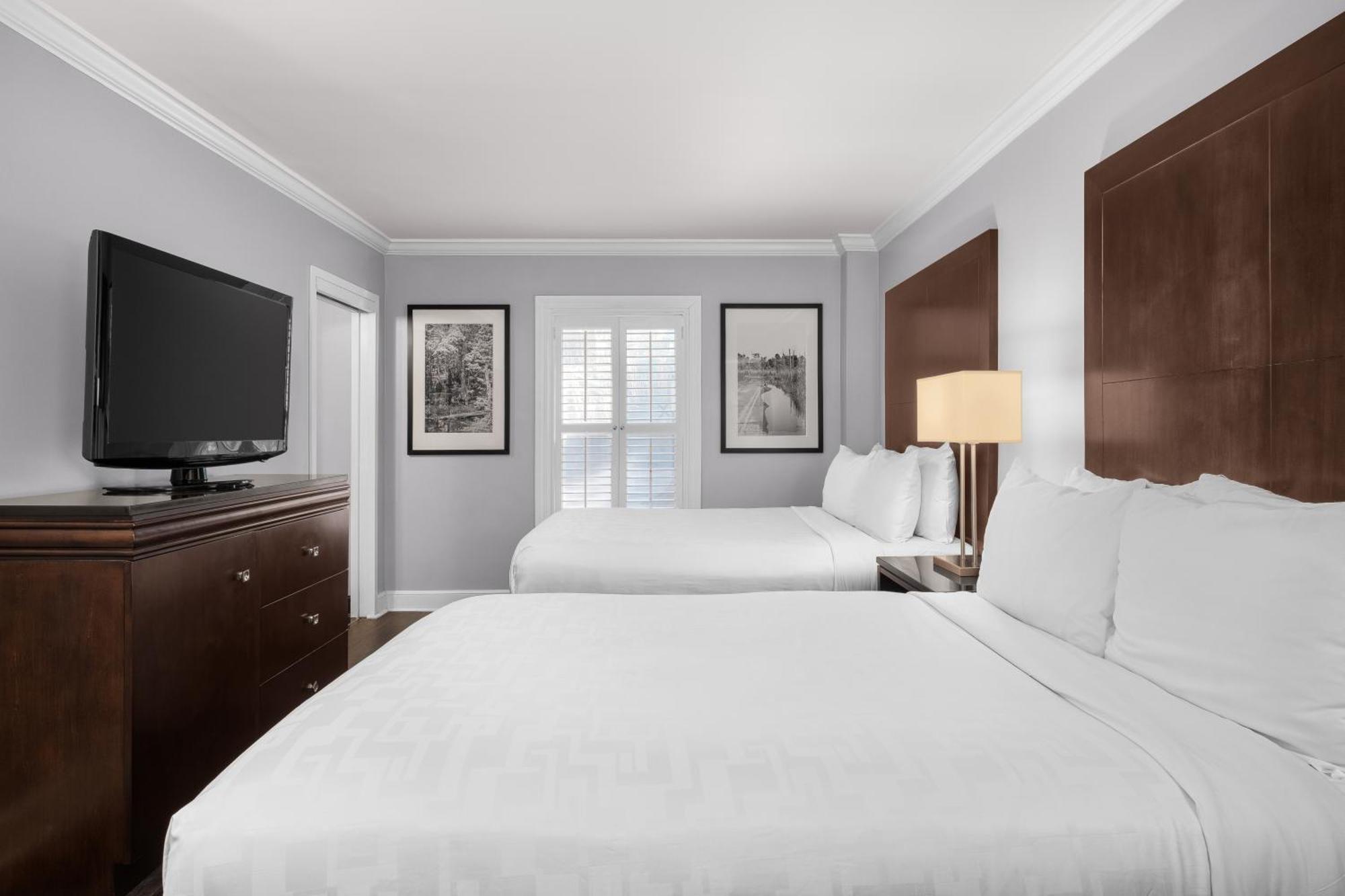 Hotel Le Marais Νέα Ορλεάνη Εξωτερικό φωτογραφία