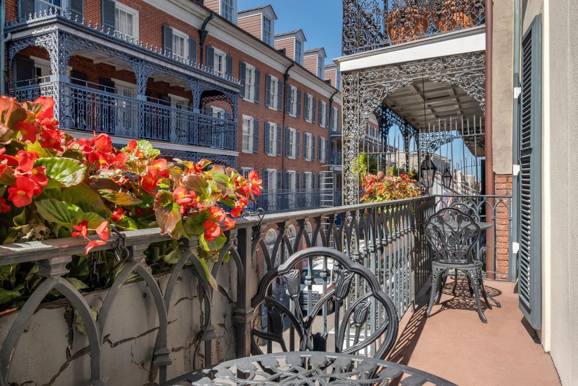 Hotel Le Marais Νέα Ορλεάνη Εξωτερικό φωτογραφία