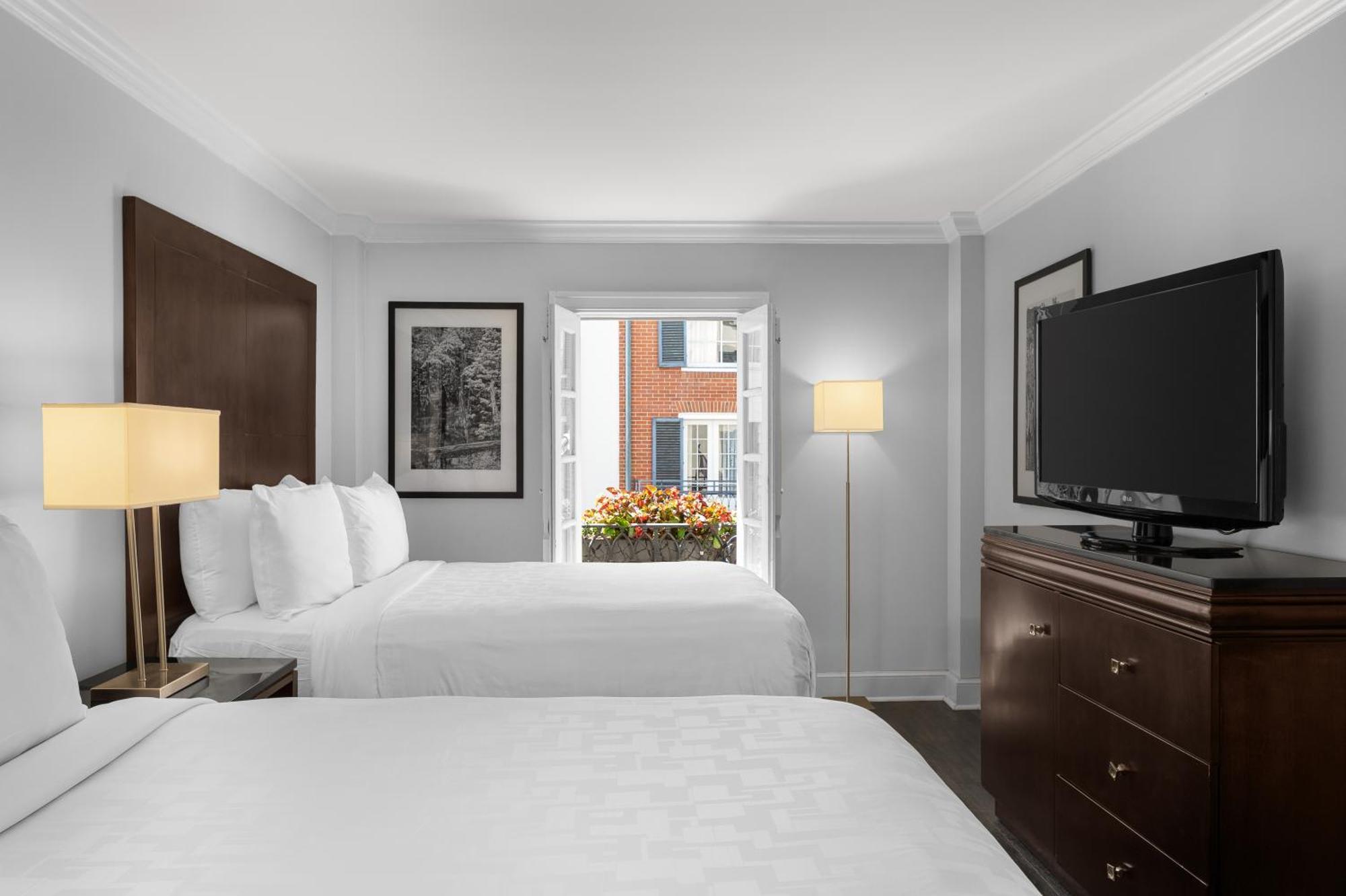 Hotel Le Marais Νέα Ορλεάνη Εξωτερικό φωτογραφία
