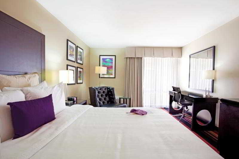 Hotel Le Marais Νέα Ορλεάνη Δωμάτιο φωτογραφία