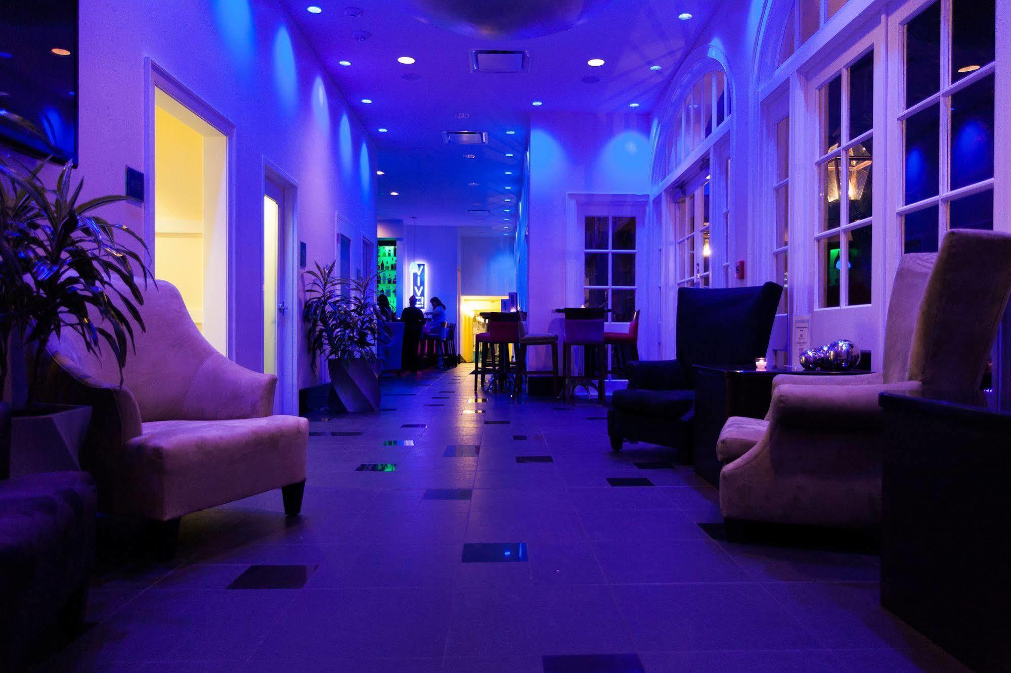 Hotel Le Marais Νέα Ορλεάνη Εξωτερικό φωτογραφία