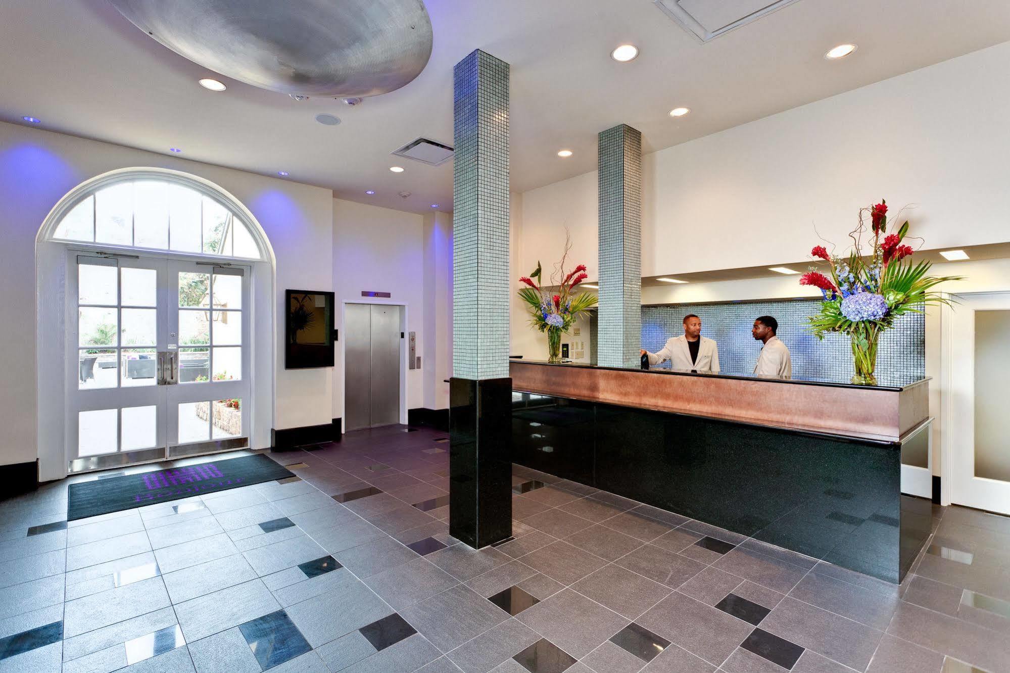 Hotel Le Marais Νέα Ορλεάνη Εξωτερικό φωτογραφία