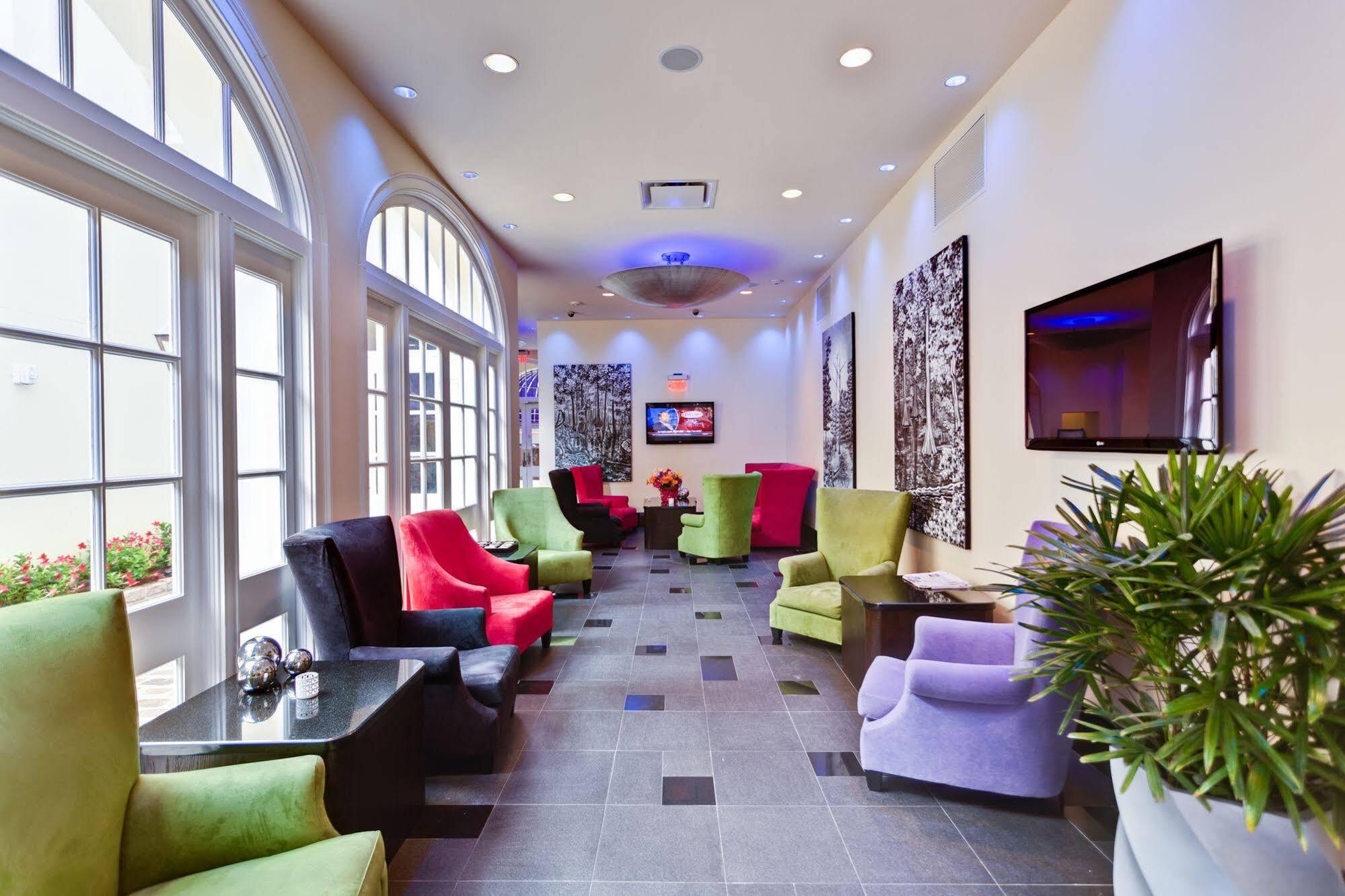 Hotel Le Marais Νέα Ορλεάνη Εξωτερικό φωτογραφία