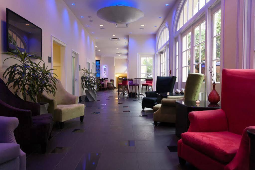 Hotel Le Marais Νέα Ορλεάνη Εξωτερικό φωτογραφία